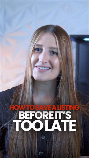 Losing a listing? Don’t ignore the red flags. If your clients are going quiet, questioning your marketing, or resisting price adjustments—it’s time to act. ✅ Get scripts, tools, and training that help you save listings (and win more). Comment "REDX" to get started! #realestateagent #realestatetips #realestatecoaching #realestateleads #expiredlistings #fsbo #listingagent #realtorsofinstagram #realtortips | REDX