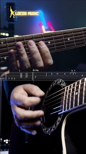 SOLO*KISS FOREVER!!! BEST - TAB solo TUTORIAL lesson #shorts #endoftheroadtour