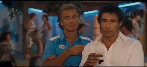 Camping (2006) - Bande annonce