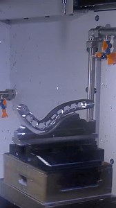 11K views · 114 reactions | Our guys in the tech center needed a custom GoPro mount, so they made one #cnc #cncmachining #machining #machinistlife | Blaser Swisslube | Facebook