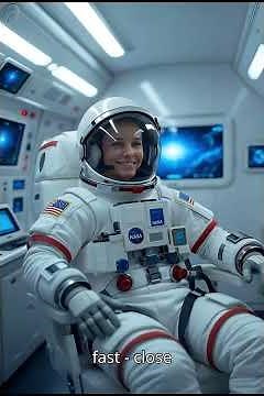 Time Dilation - How Time Bends Near Speed and Gravity