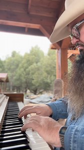 Sundance Head on Reels