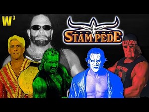 WCW Spring Stampede 1999 Review | Wrestling With Wregret