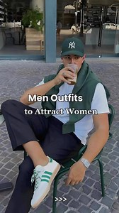 9.7K views · 3.2K reactions | Men outfits to attract women. DM “style” for tips and where to buy. | Gentleman's Seoul | Facebook