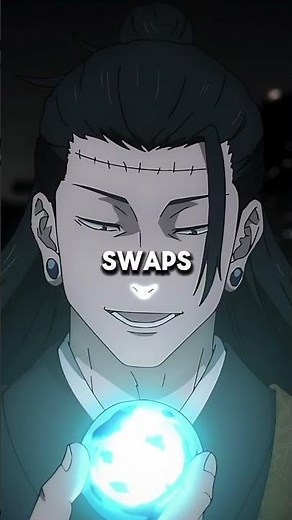 All 6 Special Grade Sorcerers Explained #anime #animeshorts #jjkseason3