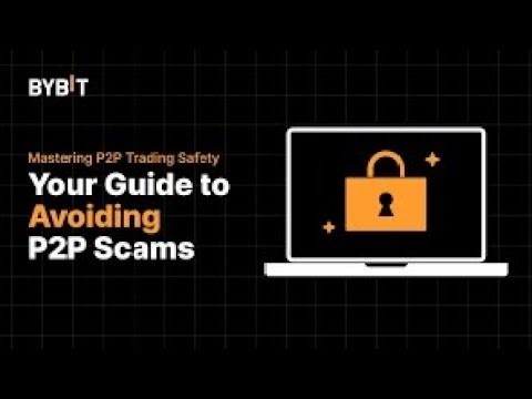 How to Use Bybit P2P Safely & Fast (Full Beginner Guide)