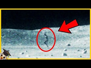 10 Scary Things Found in Space