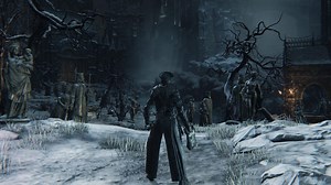 5 games like Bloodborne that you can play on PC