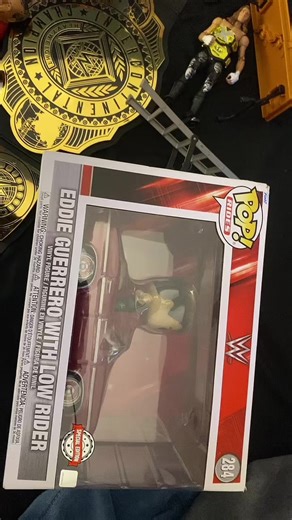 M (@wrestling_figs.etc)’s videos with original sound - M