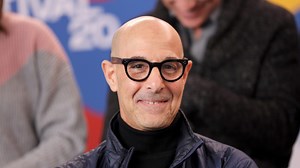 Actor Stanley Tucci Reveals He Had Cancer but Was Successfully Treated
