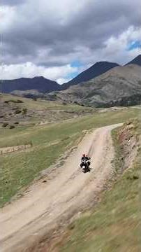 Pyrenees: From the Atlantic to the Mediterranean!