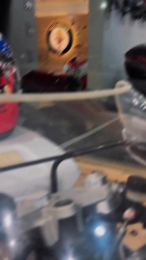 The legend is here. Honda RC30. An unstoppable Motorcycle during its times. Beautiful to look at. When Honda Built great vehicles Era. @hondaracingcorporation #hrc #honda #motorcycle #bike #motorcyclelife #motorbike #motolife #bikelife #ride @themotorcycleinn #motorcycleinn#motorcycles #biker #motolife #passion #rr #superbike | Vish2RideMoto