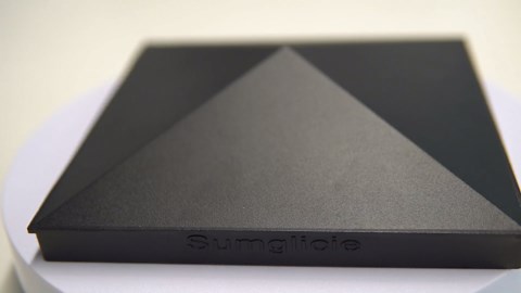 8" x 8" Black Aluminum Pyramid Post Caps Cover(with Spacer Liner) for 8" x 8"/7.5" x 7.5" Wood Post, Fence Post Caps, Deck Post Cap with Matte Finish Powder Coated Surface(4 Pack)