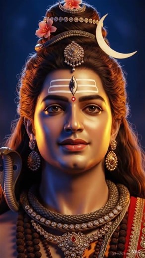 శివయ్య మాట🙏🕉️ #bhaktisongs256 #bhakti #shiva #devotional #bhaktistatus #viral #shorts #songs #reels