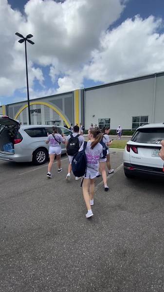 🖤💛#topgun #cheertok #cheerleading #foryoupage #florida