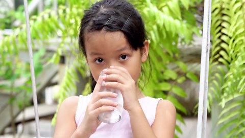 Filtrete Advanced Under Sink Quick Change Water Filtration Filter 3US-PF01, for use with 3US-PS01 System