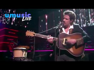 Son Mieux - Old Love (Acoustic) | Live bij DWDD
