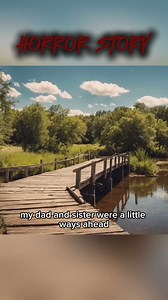 CreepyStories on Reels