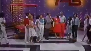 American Bandstand - episode with 10cc and Dance Contest Finale 9 19 1981