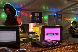 Computer Atari Museum - Free photo on Pixabay