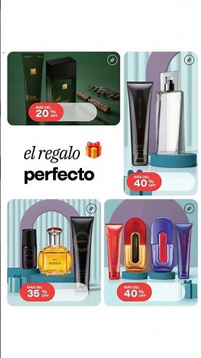 AVON campaña 8 2026 08/05 - 17/06