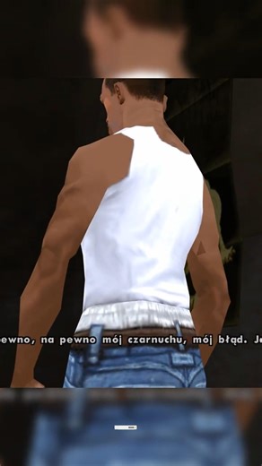 Najsmutniejsze śmierci postaci w serii GTA... [#6] 🥺