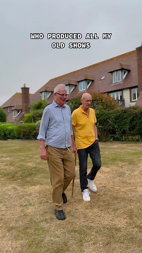 Michael Barrymore Reunion: A Look Back at a 90s TV Producer