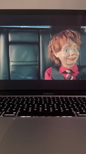 Finley: A Terrific Horror Comedy Short Film