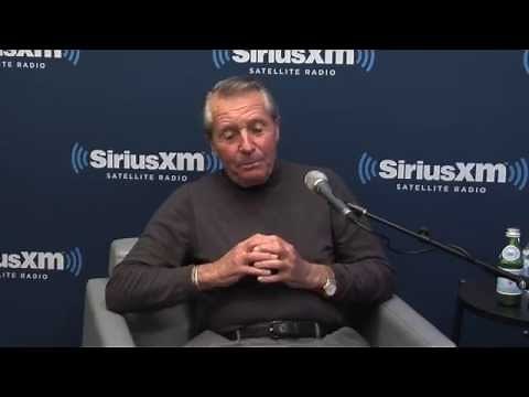 Gary Player, Going Head-To-Head With Arnold Palmer // SiriusXM // PGA Tour Radio