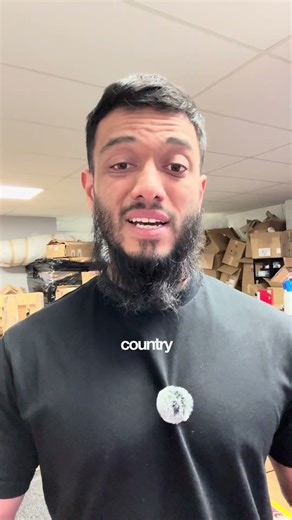 Here’s your sign to start your own corner shop