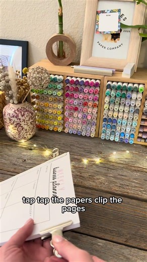 How to make a notepad this size! Check the link in my bio for free template #onlinebusiness