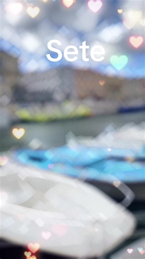 Découverte de Sète : Plages et Culture Méditerranéenne