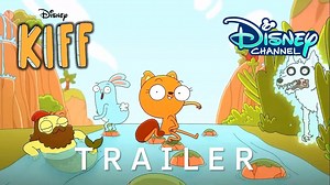 Kimiko Glenn & H.... - Disney Television Animation News