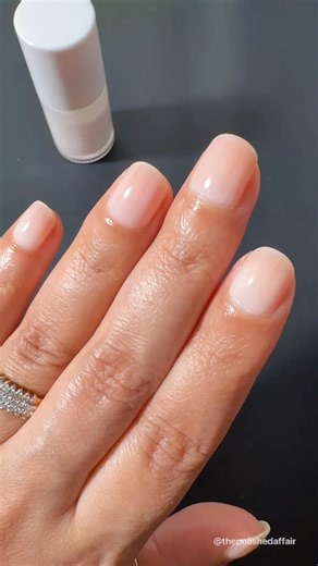 Nail trends 2026 #nails #simplenails #nailstyle #shiningnails #nailpolish