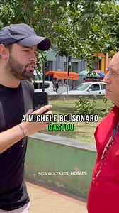 16K reactions · 7.5K shares | Uai? O que acha? | Ulysses Moraes | Facebook