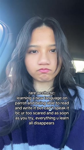 Overcoming Language Learning Anxiety