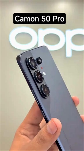 Tecno Camon 50 Pro Unboxing #shorts
