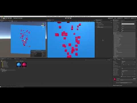 Unity 3d particles Tutorial