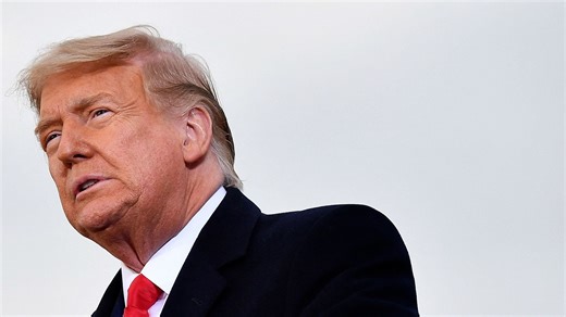 The Federal Case Against Trump on the Mar-a-Lago Documents