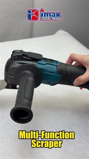 Multi-Function Scraper