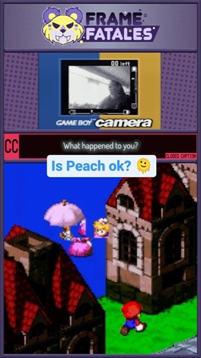 7.4K views · 25 reactions | She'll be fine  Runner: Pidgezero_One Game: Super Mario RPG #gamesdonequick #speedrunner #mario #mariorpg #speedrun | Games Done Quick | Facebook