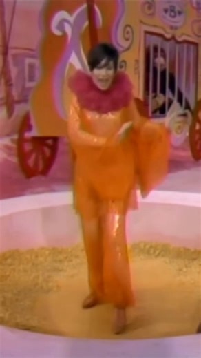 8K views · 146 reactions | 1966 - TV Special - Color Me Barbra...