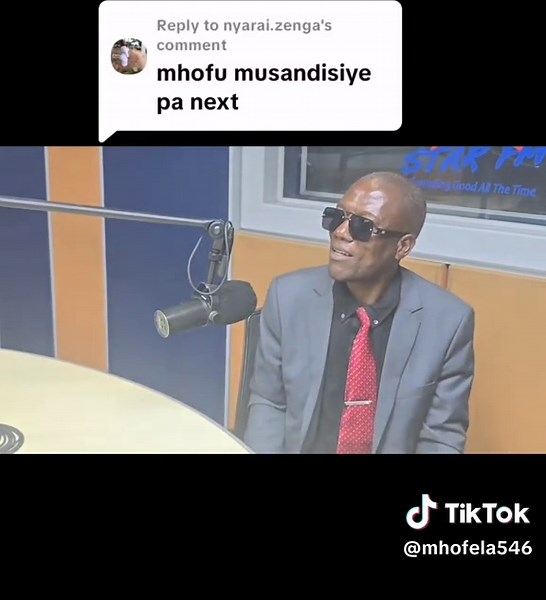 Engaging with Zimbabwean TikTokers: A Live Experience