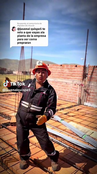 juvenal quispe5 (@juvenalquispe5) - Respuesta a @Algodon Dė Azucâr @2G TECHNOLOGY CONSTRUCTORES #juliacacity #juliacaciudaddelosvientos #larinconada #minarinconada #la_mina_mas_alto_del_mundo #mineros_del_perú #el_minero_nunca_se_rinde