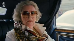 A Woman Of Substance official trailer