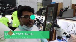 Student Last Day Review Asia Telecom Asia Telecom Advance Mobile...