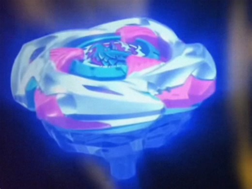 【BBX】冲击龙神与庇护龙神组合 beybladeX 爆旋陀螺 霸旋陀螺