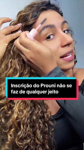 Inscrição Prouni: como cadastrar-se sem errar e comprovar renda