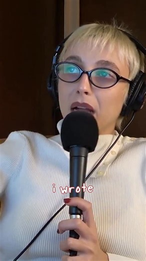 anything goes podcast on Instagram: "NEW EPISODE"