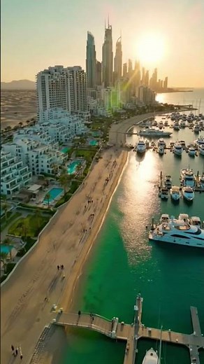 Inside AMAALA – The Future of Ultra Luxury on Saudi Arabia’s Red Sea 🌊✨ |🏝️ Cinematic 8K